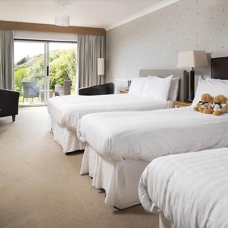 Soar Mill Cove Hotel Kingsbridge  Esterno foto