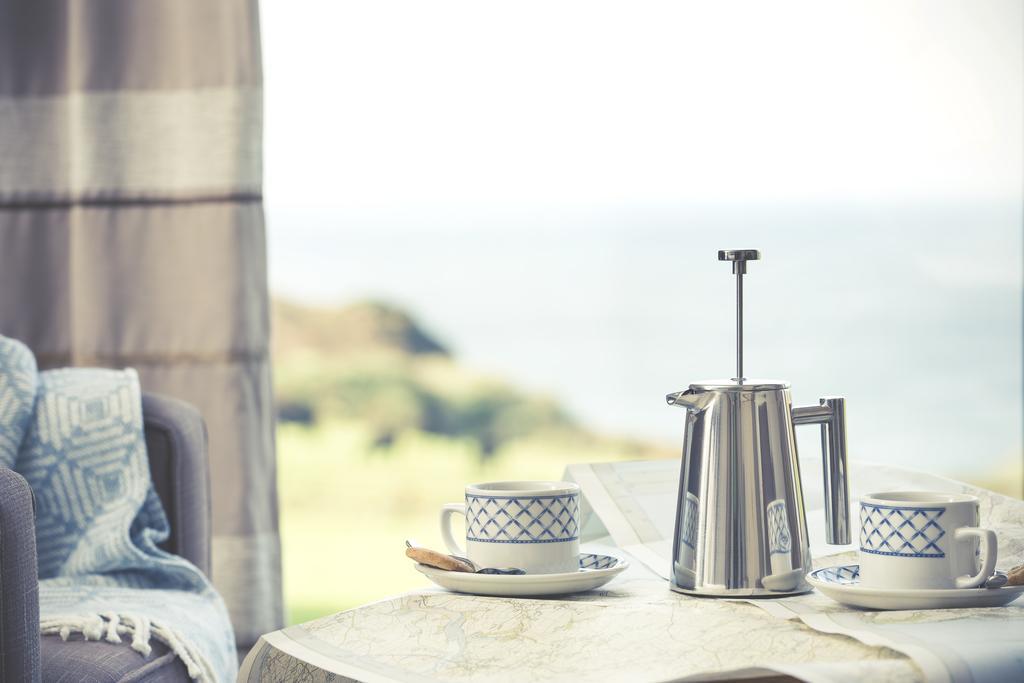 Soar Mill Cove Hotel Kingsbridge  Esterno foto