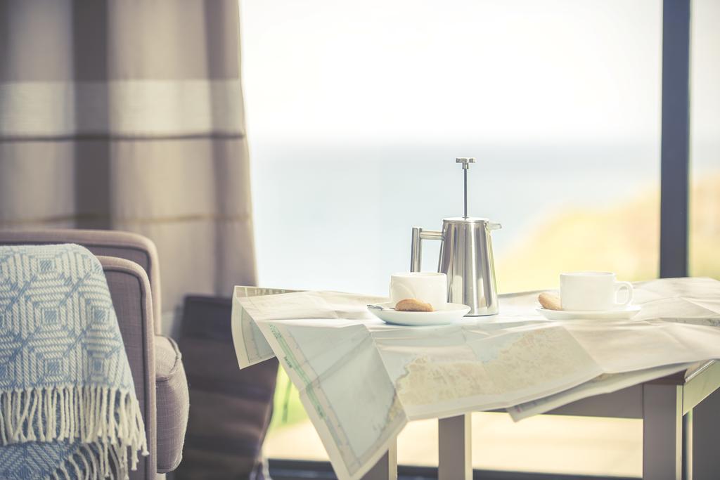 Soar Mill Cove Hotel Kingsbridge  Esterno foto